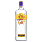 London Dry Gin image number null