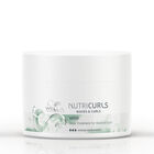 Nutricurls Deep Treatment Hair Mask for Waves image number null