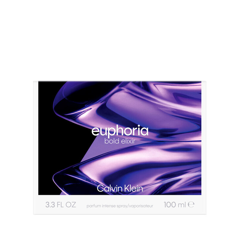 Euphoria Bold Elixir Parfum Intense image number null