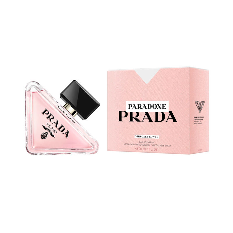 Prada Paradoxe Virtual Flower image number null