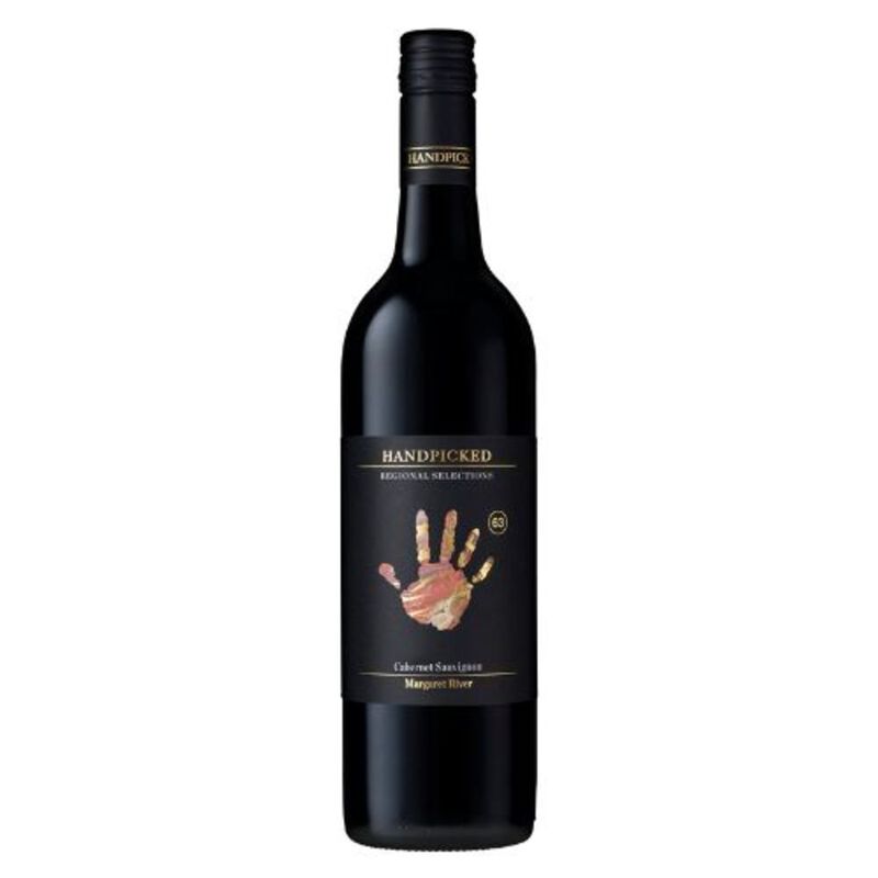 Regional Selections Margaret River Cabernet Sauvignon  image number null