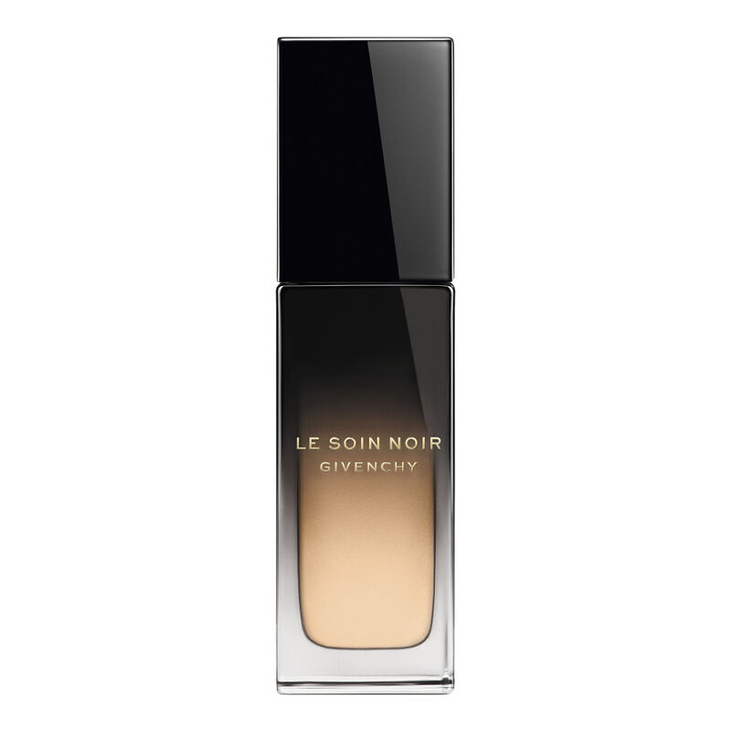 Le Soin Noir Serum Teint image number null