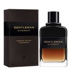 Gentleman Réserve Privée image number null