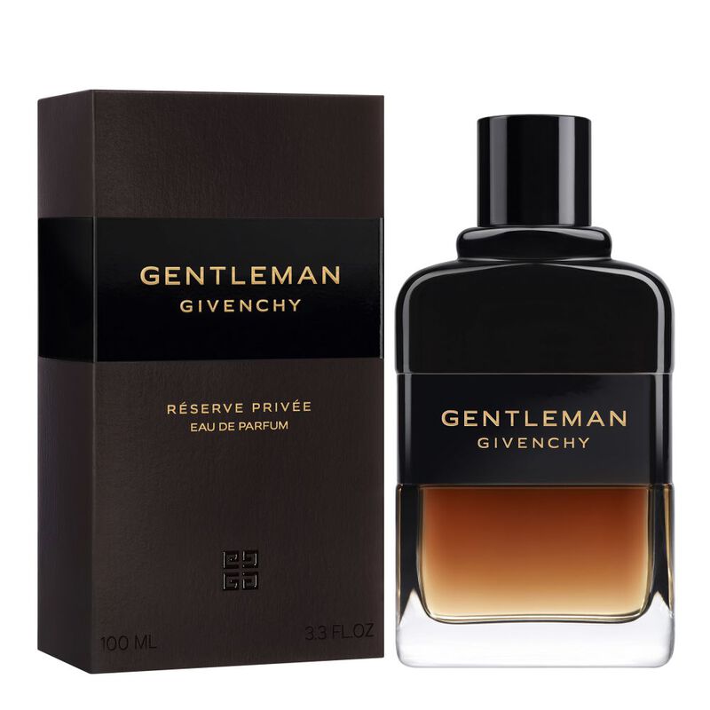 Gentleman Réserve Privée image number null