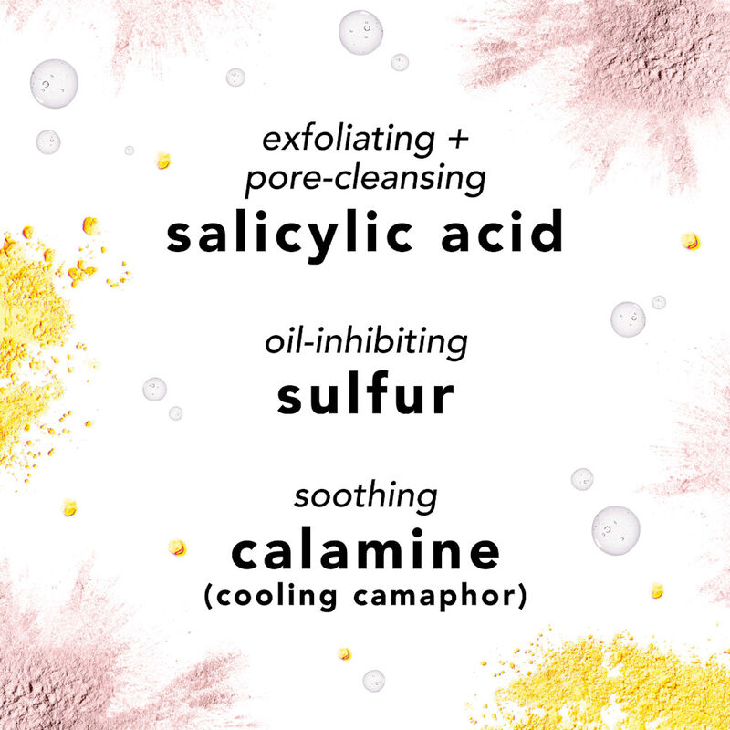 Drying Lotion  image number null