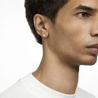 Constella Lady Earrings White image number null