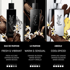 Myslf Le Parfum image number null