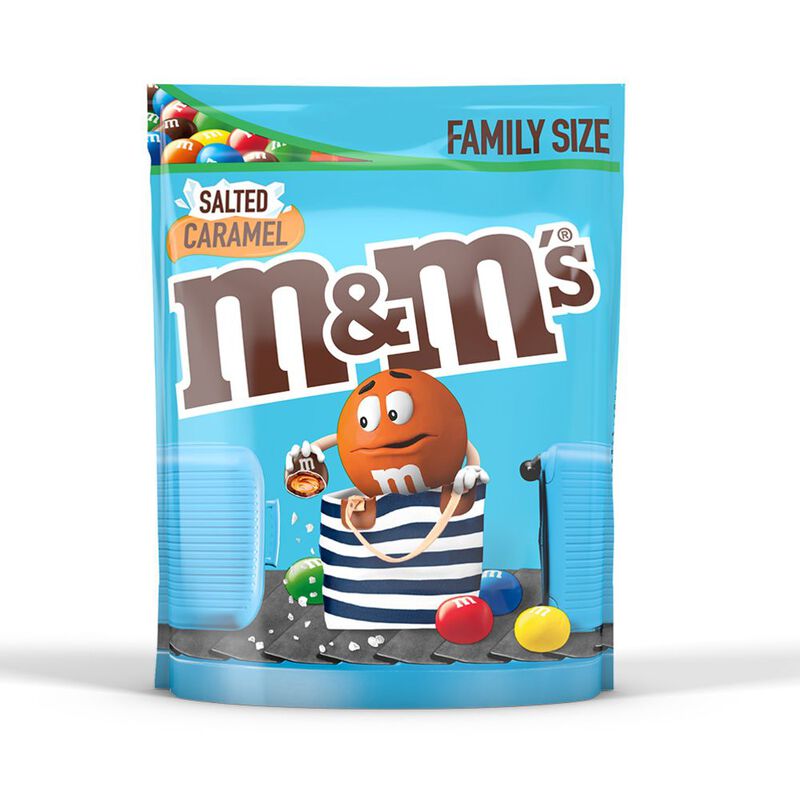 Salted Caramel  image number null