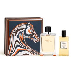Terre d’Hermès Gift Set