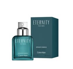 Eternity Aromatic Essence Man