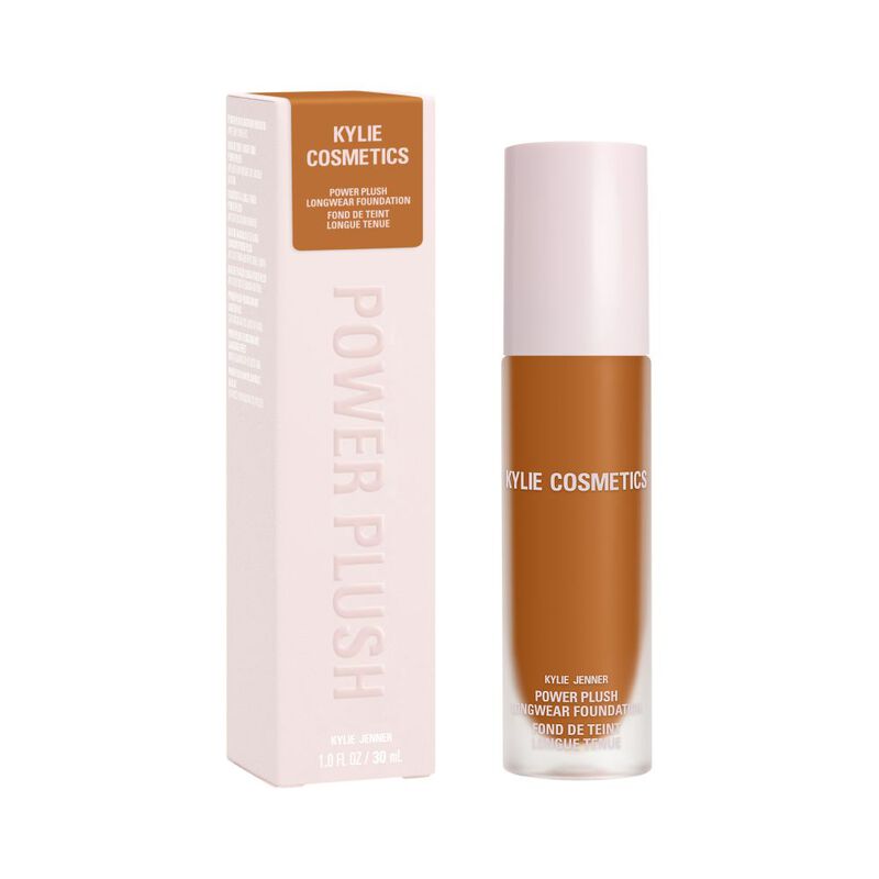 Power Plush Longwear Foundation image number null