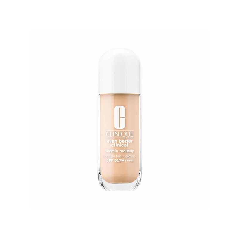 Even Better Clinical&trade Vitamin Makeup SPF 50 image number null