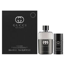 Guilty Pour Homme Set