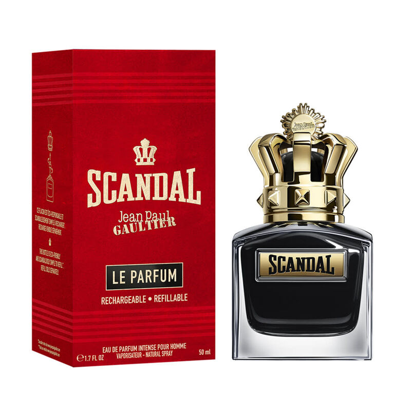 Scandal Intense for Him image number null
