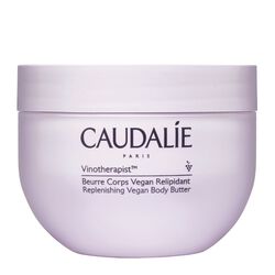 Vinotherapist Replenishing Vegan Body Butter 