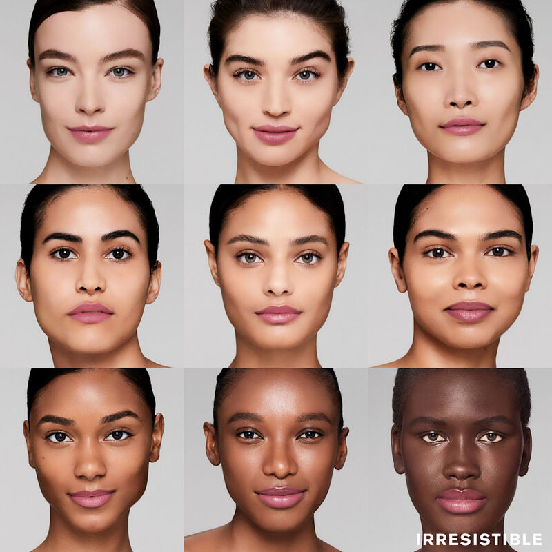 Pure Color Creme Lipstick image number null