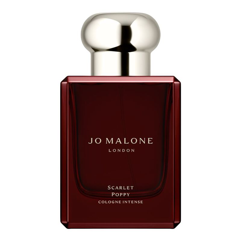 Scarlet Poppy Cologne Intense image number null
