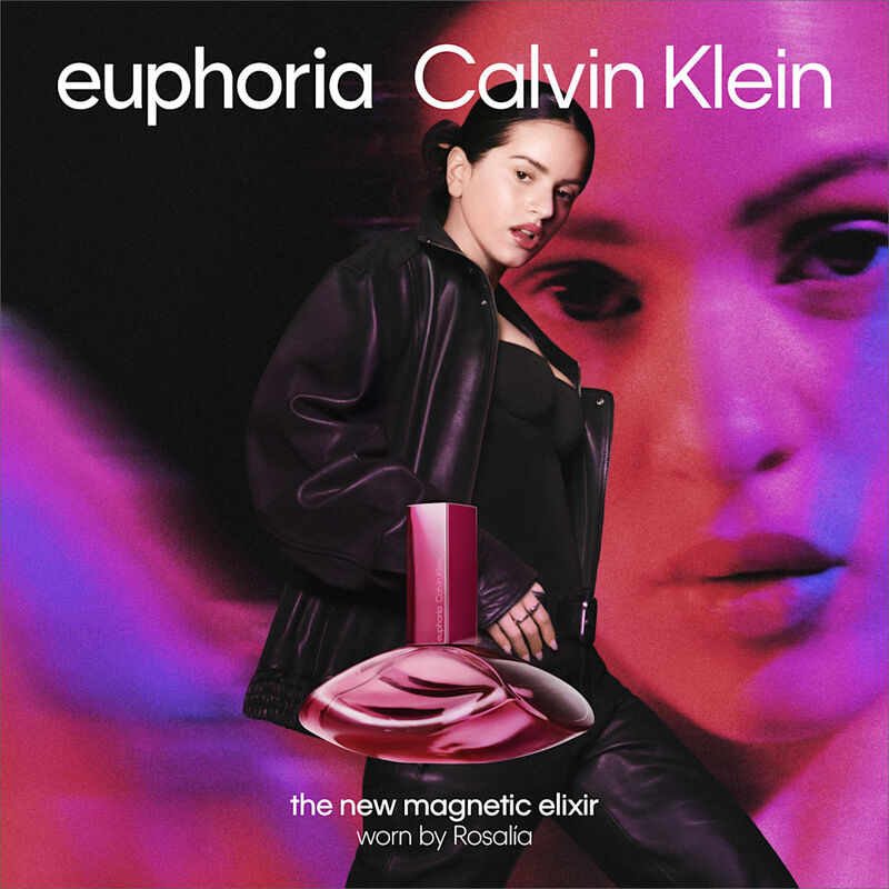 Euphoria Magnetic Elixir Parfum Intense image number null