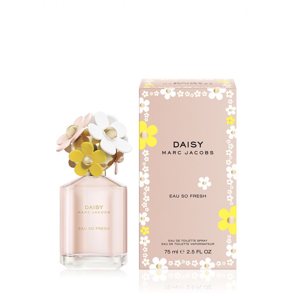 Marc jacobs so fresh 75ml cheap