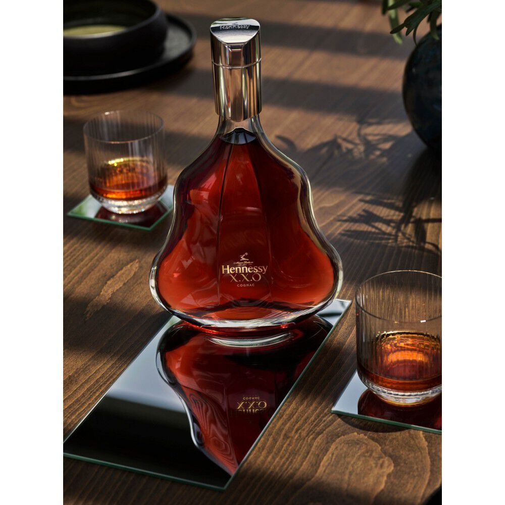 Hennessy XXO 1l | Perth Airport Duty Free | Perth Airport Duty Free