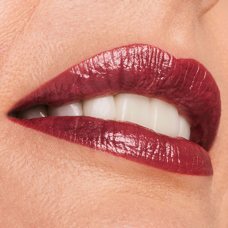 Pure Color Hi-Lustre Lipstick image number null