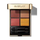 Ombres G Eyeshadow Quad image number null