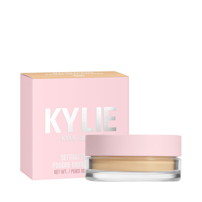 Kylie Cosmetics Setting Powder image number null