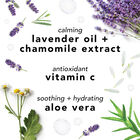 Facial Spray With Aloe, Chamomile & Lavender image number null