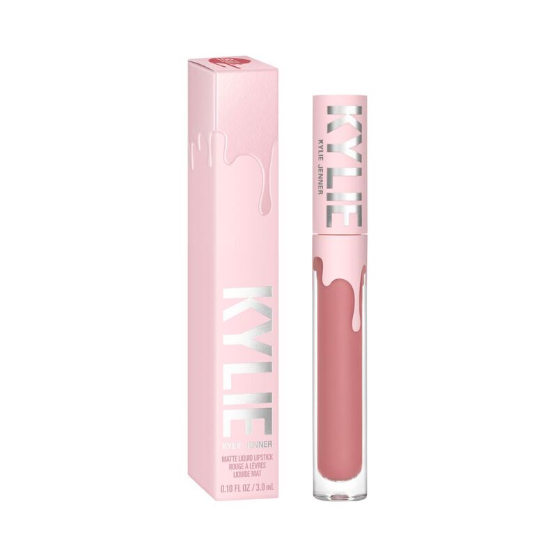 Matte Liquid Lipstick image number null