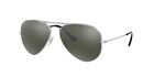 Aviator Large Metal 0RB3025 image number null