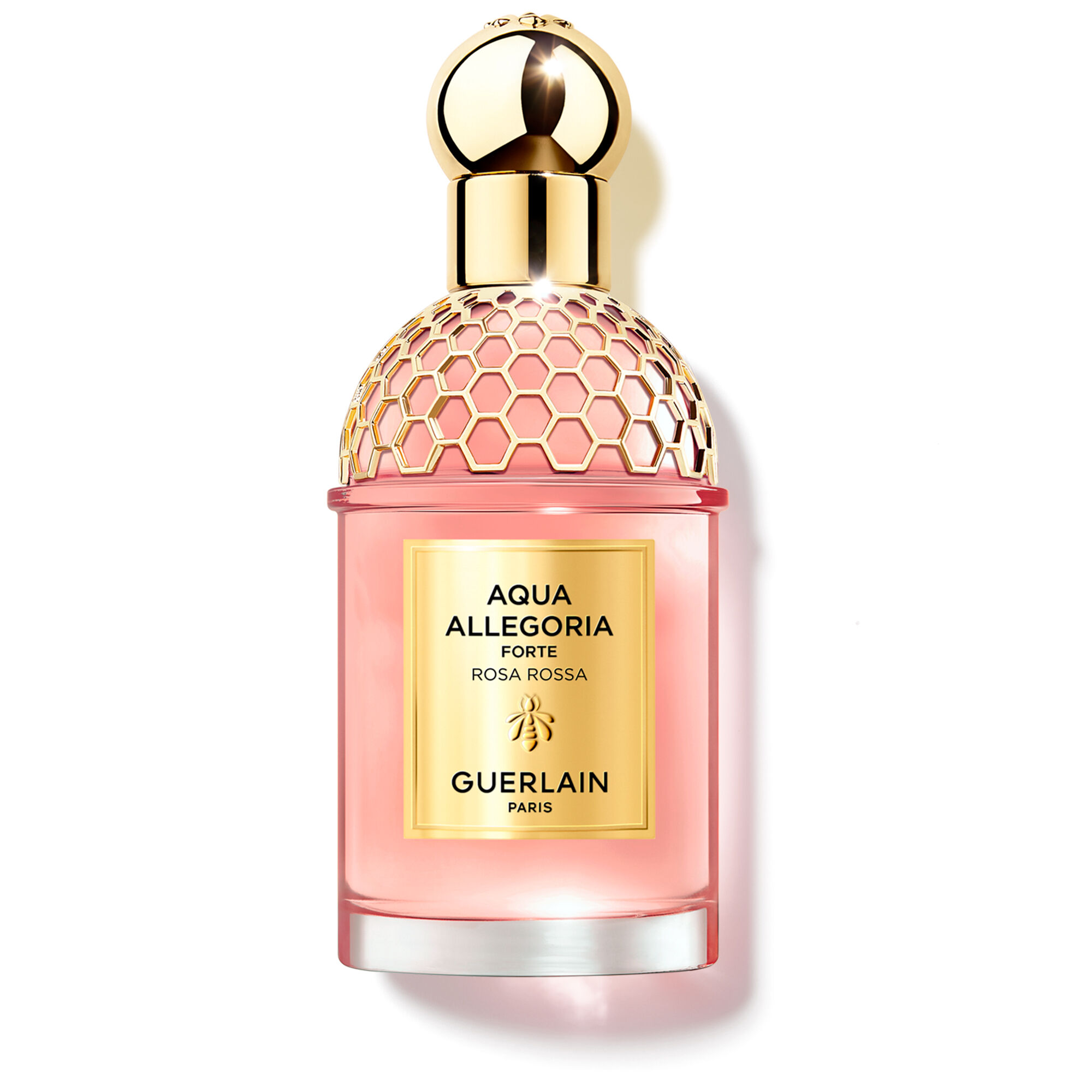 Guerlain aqua allegoria rosa rossa eau de 2025 toilette