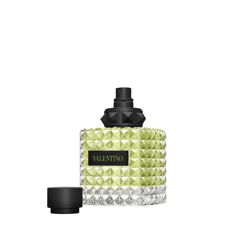 Born In Roma Green Donna image number null