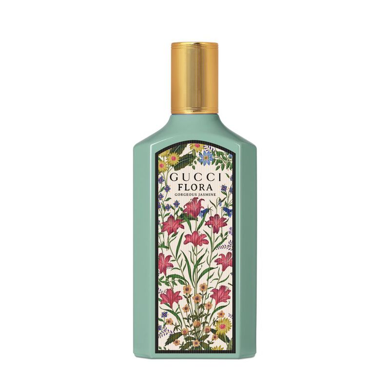 Flora Gorgeous Jasmine For Women image number null