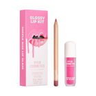 Glossy Lip Set image number null