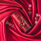 Lindor Mini Tube Milk  image number null