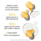 Advanced Light Ceramide Capsules Strengthening & Refining Serum image number null
