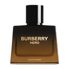 Hero Elixer image number null