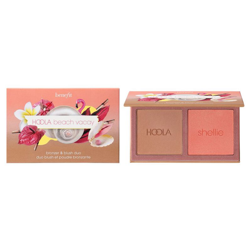 Hoola Beach Vacay image number null