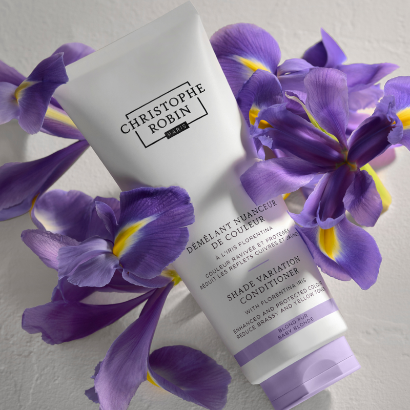 Conditioner With Iris image number null