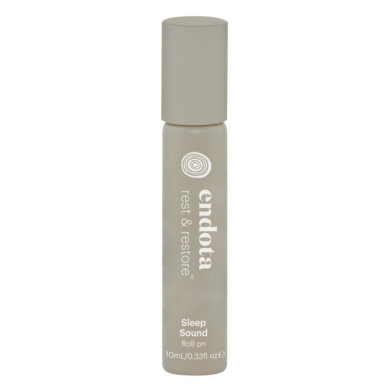 Sleep Sound Ess Oil Roller  image number null