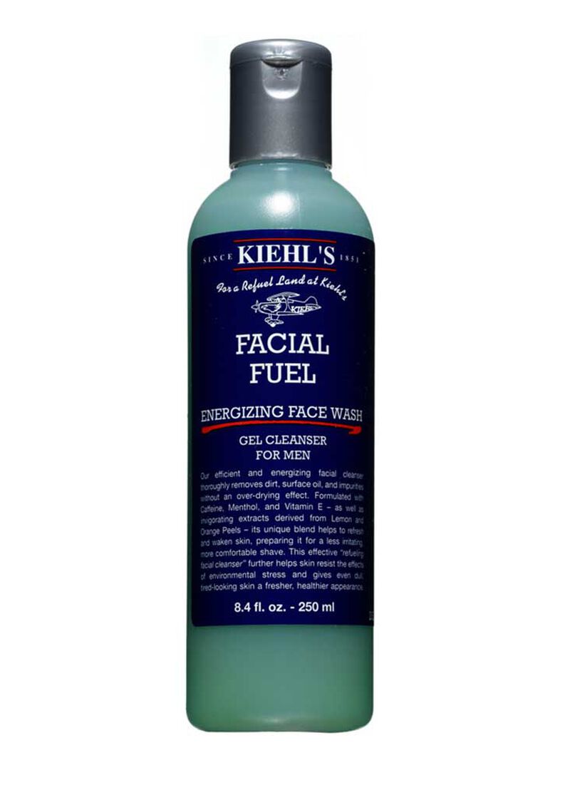 Facial Fuel Energizing Face Wash image number null
