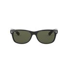 Ray New Way M Plas Black Green Po image number null