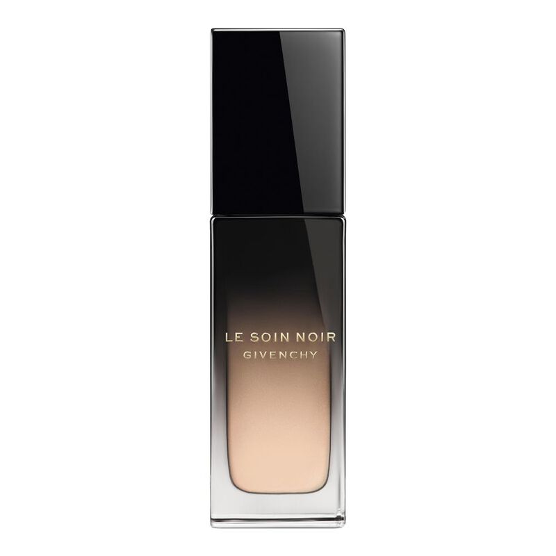 Le Soin Noir Serum Teint image number null