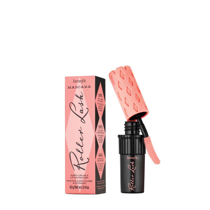 Roller Lash Mini Mascara image number null