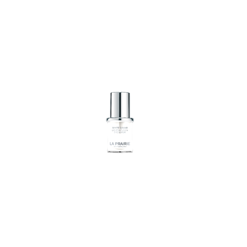 White Caviar Light Infusion Eye Serum image number null