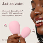 Bubble Light Pink image number null