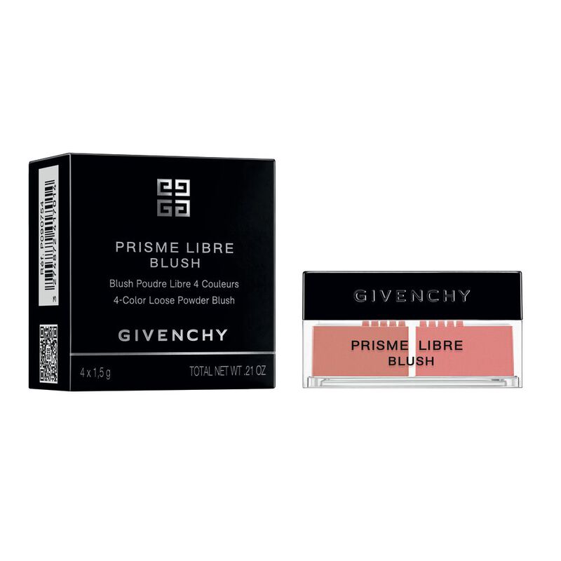 Prisme Libre Blush 21 image number null