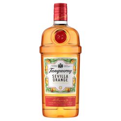 Flor de Sevilla Gin