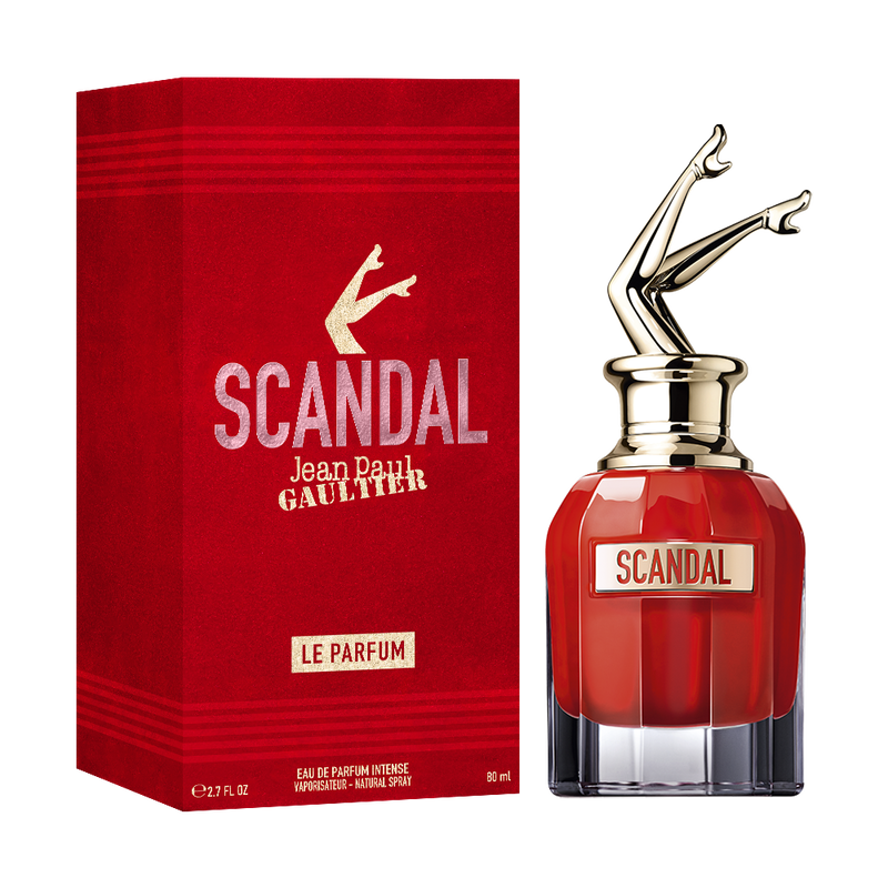 Scandal Le Parfum image number null