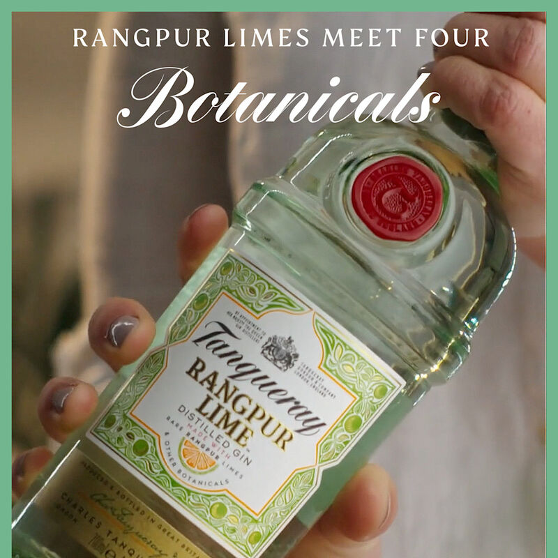 Rangpur Gin image number null